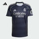 阿迪達(dá)斯 （adidas）【滔搏運動】2025年男子REAL A JSY短袖T恤 JJ4182 XL