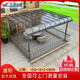 鋁合金雨棚戶(hù)外防雨陽(yáng)臺家用別墅門(mén)頭庭院屋檐遮雨棚天臺雨搭遮陽(yáng) 3-20每平方材料費關(guān)注優(yōu)先發(fā)貨