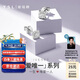 謝瑞麟（TSL）18K金鉆石耳釘星之光耳墜群鑲鉆石耳環(huán)耳飾BC065(63242)