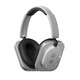 NOTHING headphone 1頭戴式藍(lán)牙耳機(jī) 真降噪高音質(zhì)無(wú)線低延遲海外版 headphone 1銀色