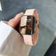 Applee/蘋果機通用Watch Series 10智能手表運動通話健康監(jiān)測手環(huán) 粉色【藍(lán)牙通話、運動計步，支付、消息提醒、語