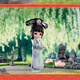 正版現(xiàn)貨 SIMONTOYS甄嬛傳BJD盲盒安陵容12分可動(dòng)關(guān)節(jié)玩偶公仔 安陵容—安常在拆盒確認(rèn) 正版保證 假一賠十