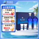 洋河 藍(lán)色經(jīng)典 天之藍(lán) 52度 480ml*2瓶 禮盒裝 綿柔濃香型白酒 
