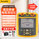 福祿克（FLUKE）F1537 高壓絕緣電阻測試儀高精度工業(yè)級數(shù)字兆歐表電子搖表測量儀 FLUKE-1537（2500V/500G）