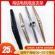 適用于海信電視50/55E3A 55H55 50H168 49H2600 55M5000U底座支架 50/55E3A（U型底座）需要看接口