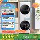 美的（Midea）洗烘套裝 10KG滾筒洗衣機(jī)+變頻熱泵烘干機(jī)【清風(fēng)明月2.0洗烘塔】MGH20A-W+AIR 純平全嵌 國家補(bǔ)貼