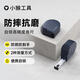 小猴工具自動(dòng)鎖定鋼卷尺安全防割精度尺子抗摔家用鋼尺測量工具