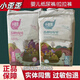 小歪歪秘密森林紙尿褲寶寶拉拉褲嬰兒尿不濕新生兒超薄透氣干爽小內褲 (穿的)拉拉褲XL碼44片 一包