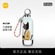 尚明高檔316不銹鋼保溫杯大容量吸管杯運動(dòng)戶(hù)外喝水杯可愛(ài)風(fēng)生日禮物 西裝貓 360ml