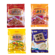 漁陽港海蜇頭開袋即食涼拌海蜇皮海蜇絲特級(jí)南通啟東漁陽港野生海蜇禮盒 四款各兩包組合200g*8包