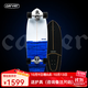 Carver【順豐發(fā)貨】美國 藝術(shù)家聯(lián)名「海岸線(xiàn)」Resin專(zhuān)業(yè)陸地沖浪板 31英寸C7橋 彈簧支架款 模擬沖浪
