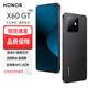 Hi novaX60 GT 華為智選5G手機 2025新機上市 24期免息 驍龍8+電競游戲旗艦芯 AI智能手機 6300mAh大電池 16GB+512GB【幻夜黑】 官方標配【曬單送耳機】