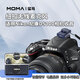 猛瑪無(wú)線領(lǐng)夾式麥克風(fēng)一拖二適用尼康Z30 ZFC Z5 D850 ZF Z72猛犸手機(jī)相機(jī)直播戶外采訪微小型紐扣麥 適用Nikon尼康D5100相機(jī)收音麥