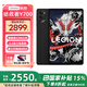 聯(lián)想（lenovo） 【國(guó)家補(bǔ)貼15%】拯救者y700三代平板電腦驍龍8Gen3 8.8英寸安卓學(xué)習(xí)電競(jìng)游戲平板 Y700（三代）16G+512G 碳晶黑