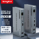 TENGFEI HDMI KVM延長器200米過交換機 單網(wǎng)線hdmi轉(zhuǎn)RJ45網(wǎng)絡傳輸器USB鍵盤鼠標延長信號放大器