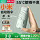 小米有品五折膠囊傘小巧便攜卡片卡包太陽(yáng)傘防曬防紫外線(xiàn)遮陽(yáng)傘晴雨兩用傘 晨霧綠【膠囊口袋傘丨小巧便攜丨UPF50+】 超輕小巧晴雨傘丨超輕220g