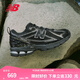NEW BALANCENB1906R官方老爹鞋男女鞋情侶七夕網(wǎng)面鞋黑色復(fù)古網(wǎng)面休閑運(yùn)動(dòng)鞋 黑色 M1906RCH 43 (腳長(zhǎng)27.5cm) 【尺碼詳詢客服】