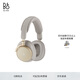B&O Beoplay H100頭戴式無線藍牙耳機 主動降噪/風噪消除 Hi-Res高解析度 空間音頻丹麥bo耳機 時光沙