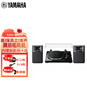 雅馬哈（YAMAHA） TT-S303 黑膠唱片機 內置前置放大器 Hi-Fi高保真立體聲復古留聲機 TT-S303+JBL4305P