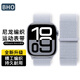 BHO適用蘋(píng)果手表表帶新款apple watch s11/s10尼龍回環(huán)式表帶iwatch s9/8/7/6/ultra/se3/2/1運動(dòng)表帶