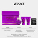 范思哲落日夢(mèng)曲女士香氛迷你禮盒(香水5ml+身體乳25ml+沐浴啫喱25ml）