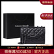 CALWAN KEODH包包女包輕奢ck風(fēng)牛皮新款2025斜挎包鏈條包生日禮物送女友老婆 【黑色】品牌時尚百搭小方包實用走心女生閨蜜