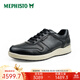 MEPHISTO/馬飛仕圖男士休閑鞋百搭春秋新品鞋子休閑皮鞋真皮 VITTORE 黑色 40