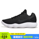 耐克（NIKE）男子籃球鞋HYPERDU防滑低幫運(yùn)動(dòng)鞋897637-001 黑43