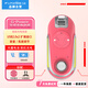 FanXoo凡響G-Power充電底座適配羅技狗屁王GPW1234代 G502 G903 G703一二三無線電競鼠標配磁吸充電模塊 G-Power充電底座-粉色【旗艦版電池款】