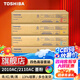 東芝（TOSHIBA）T-FC415C原裝墨粉盒2110墨粉盒2010墨盒2510墨粉東芝2610AC墨盒2515AC墨粉 四色高容一套（黑+紅+黃+青）