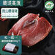 卡拉達(dá) 藏香豬瘦肉 400g*2  外脊通脊里脊肉 黑豬肉土豬肉 源頭直發(fā)