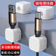ZDLE磁吸理線器數(shù)據(jù).線收納手機線纜電源.線收納固定器桌面免打孔線卡子扣自粘創(chuàng)意配件 磁吸閉合理線器【白色】3個裝
