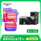 奧林巴斯（OLYMPUS）PEN E-P7 微單相機 EP7數(shù)碼相機 雙鏡頭微單套機 色彩創(chuàng)作 濾鏡拍攝（14-42mm & 40-150mm）銀