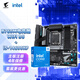 技嘉（GIGABYTE）主板CPU套裝主板電競雕WIFI B760M AORUS PRO AX+i5-14600KF處理器 板U套裝
