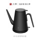 三界K1-Q妙控電熱水壺家用小型燒水壺辦公室簡(jiǎn)約煮水泡茶壺手沖咖啡養生壺茶道專(zhuān)用長(cháng)壺嘴自動(dòng)斷電 0.6L K1-Q 燒水