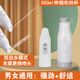 慧象（HUSERY）便攜潔身器洗屁股神器產(chǎn)婦私處婦洗器電動(dòng)肛門(mén)痔瘡沖洗器寶寶洗屁 灰色-雙出水【強勁+舒適】