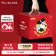 DISNEY迪士尼周歲禮物寶寶周歲生日禮女孩生日禮物男孩嬰兒玩具高檔禮盒 【充電款】多功能六面魔盒