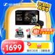 森海塞爾（Sennheiser）MOMENTUM4真無(wú)線(xiàn)四代藍牙耳機入耳式自適應主動(dòng)降噪 運動(dòng)防汗游戲耳麥 送人禮物禮盒 真無(wú)線(xiàn)四代 復古金色禮盒款【自適應降噪】