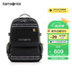 新秀麗（Samsonite）學生書包25年上新初高中生雙肩包高顏值減負背包大容量電腦包NW4