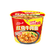 統(tǒng)一來(lái)一桶 紅燒牛肉味 桶面 103g*12桶 整箱裝 方便面速食面泡面