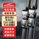歐積無骨雨刮器/雨刷/雨刮片一汽大眾高爾夫6高6高六golf大眾CC【10-18款】尚酷R原廠原裝尺寸A級膠條