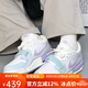 耐克（NIKE）女鞋JORDAN LEGACY 312LOW舒適防滑耐磨休閑運動籃球鞋HQ3820-151 HQ3820-151 38
