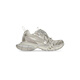 BALENCIAGA【尊享免息】巴黎世家3XL女士休閑運(yùn)動(dòng)鞋 米白 36 230mm