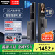 松下（Panasonic）智能門鎖  C級(jí)鎖芯 小程序指紋鎖電子鎖家用門鎖 防盜門鎖密碼鎖 EMW6115BH丨人臉識(shí)別丨標(biāo)準(zhǔn)鎖