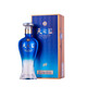洋河天之藍 52度 500ml 綿柔濃香型（新版） 52度 500mL 1瓶