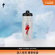 SPECIALIZED閃電 LBM 610ML 騎行運(yùn)動(dòng)騎行水壺大開口高流量健身水壺水杯 透明色 21-OZ