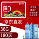 香港流量卡香港電話(huà)卡香港鴨聊佳365天15/18/60G鴨聊佳流量卡批發(fā) 聯(lián)通大中華零月租180天38G流量卡