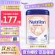 荷蘭牛欄（Nutrilon）諾優(yōu)能荷蘭牛欄（Nutrilon）諾優(yōu)能原裝進(jìn)口嬰幼兒奶粉白金版800g 白金1段0-6月 27.3月到期