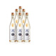 珍酒 金獎珍十五紀念酒 53度醬香型白酒 500ml*6 整箱裝