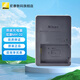 尼康（Nikon）原裝鋰離子電池/充電器 EN-EL25a 適用于Z50/Z50II/ZFC/Z30微單相機(jī) MH-32原裝充電器 標(biāo)配